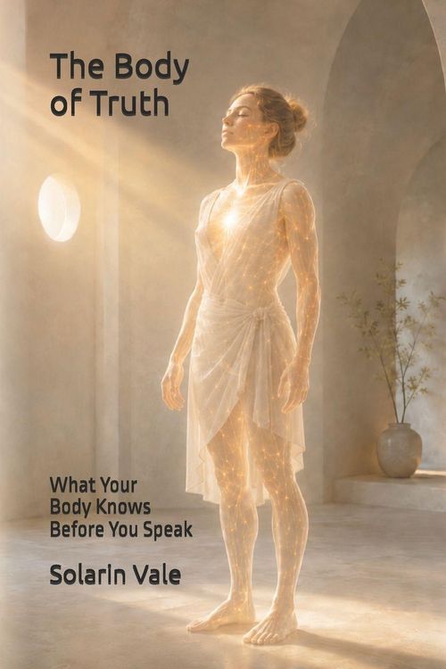 Produktbild: The Body of Truth