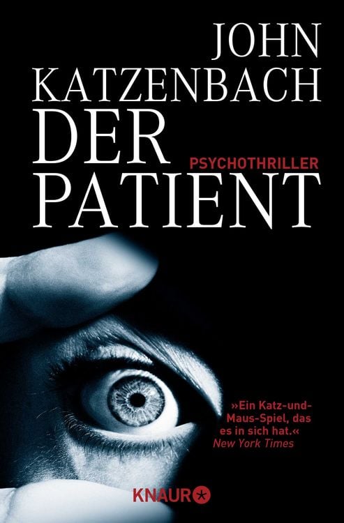 Produktbild: Der Patient