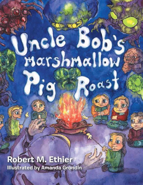 Produktbild: Uncle Bob's Marshmallow Pig Roast
