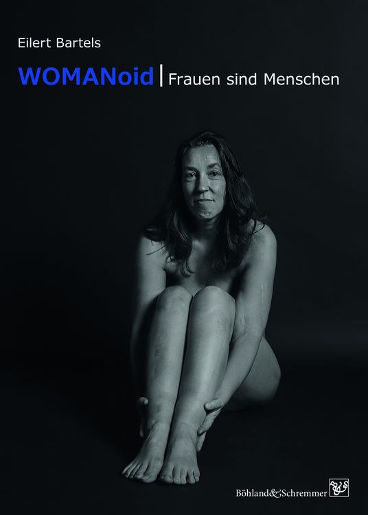 Produktbild: Womanoid