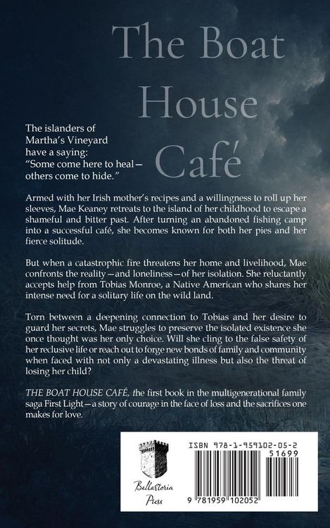Produktbild: The Boat House Caf&eacute;