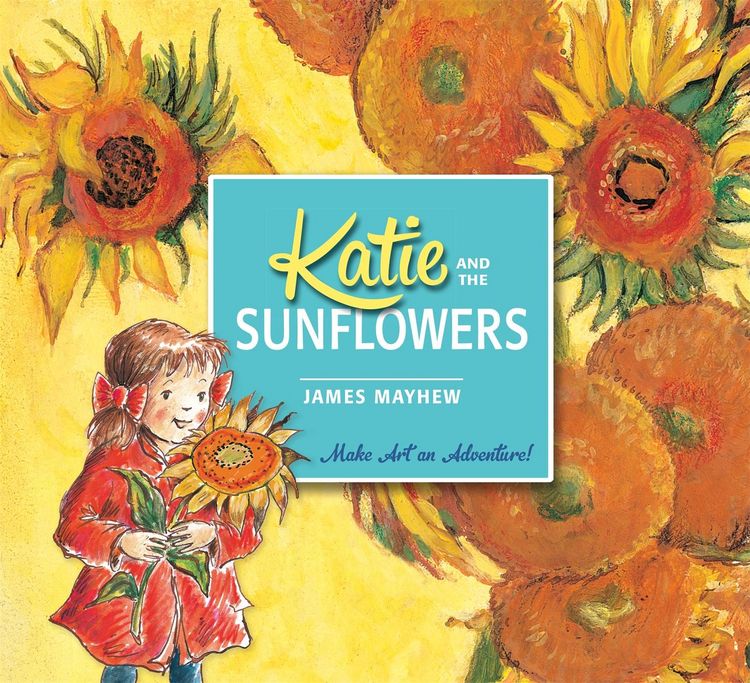 Produktbild: Katie and the Sunflowers