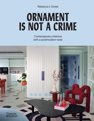 Produktbild: Ornament Is Not a Crime