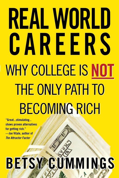 Produktbild: Real World Careers