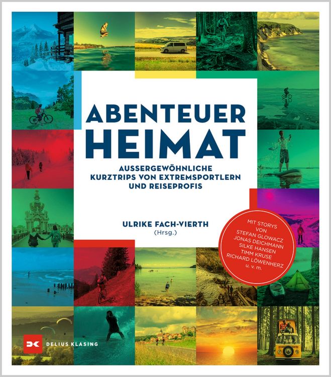 Produktbild: Abenteuer Heimat