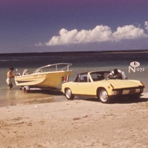 Produktbild: Seafaring Strangers: Private Yacht