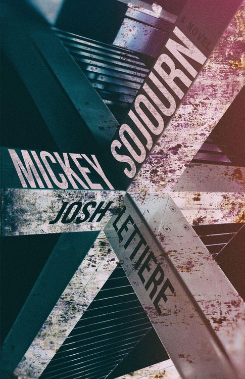 Produktbild: Mickey Sojourn