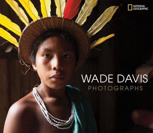 Produktbild: Wade Davis Photographs