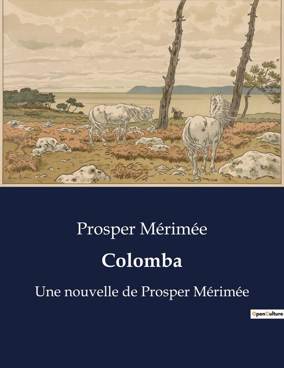 Produktbild: Colomba