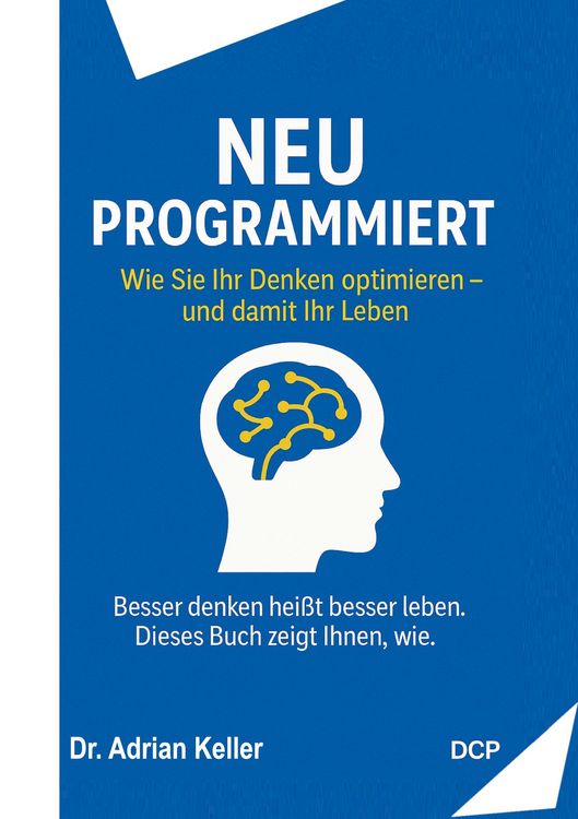 Produktbild: Neu programmiert