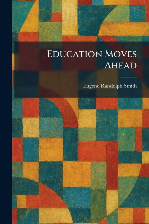 Produktbild: Education Moves Ahead