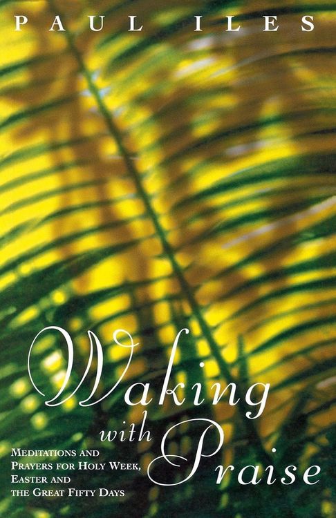 Produktbild: Waking with Praise