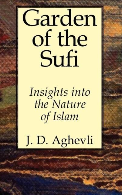 Produktbild: Garden of the Sufi