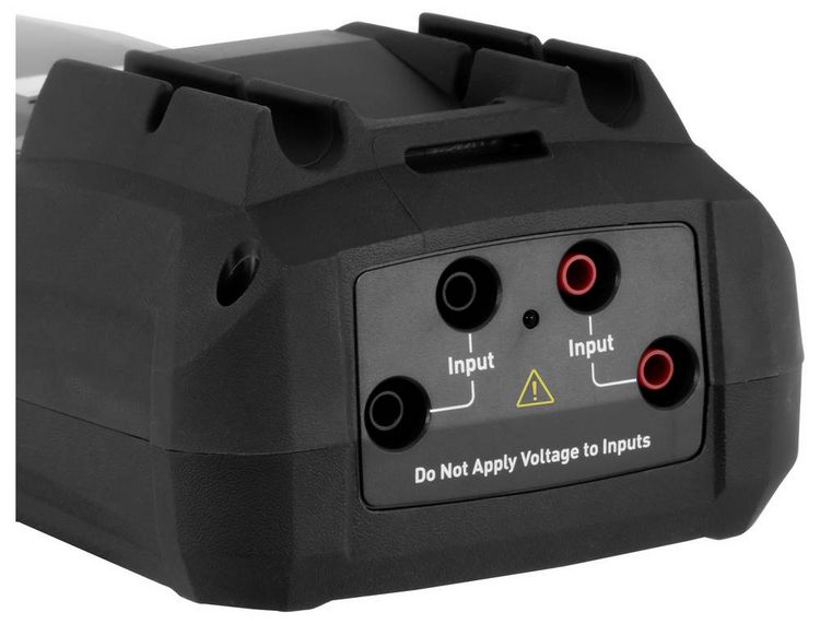 Produktbild: PCE Instruments Kabell&auml;ngenmessger&auml;t PCE-CLT 20 |Kabell&auml;nge 0,1 m ... 30 km |Widerstand 0,1 mΩ ... 1999,9 Ω |m |ft