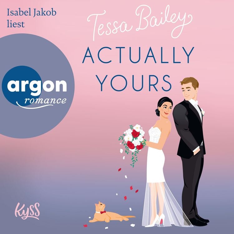 Produktbild: Actually Yours