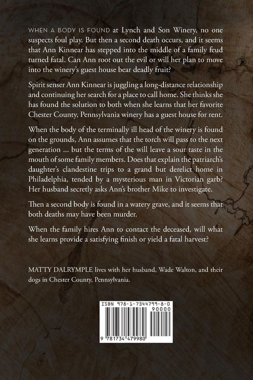 Produktbild: A Serpent's Tooth