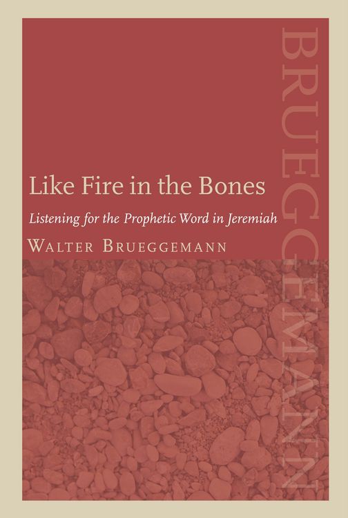 Produktbild: Like Fire in the Bones