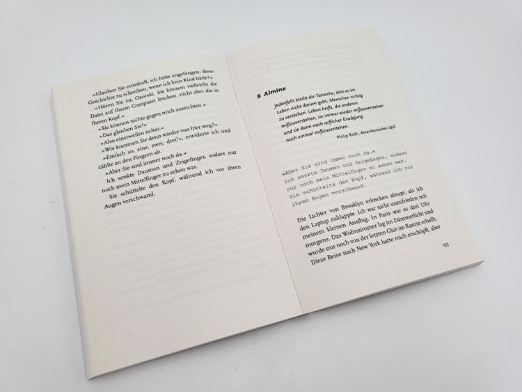 Produktbild: Eine Geschichte, die uns verbindet