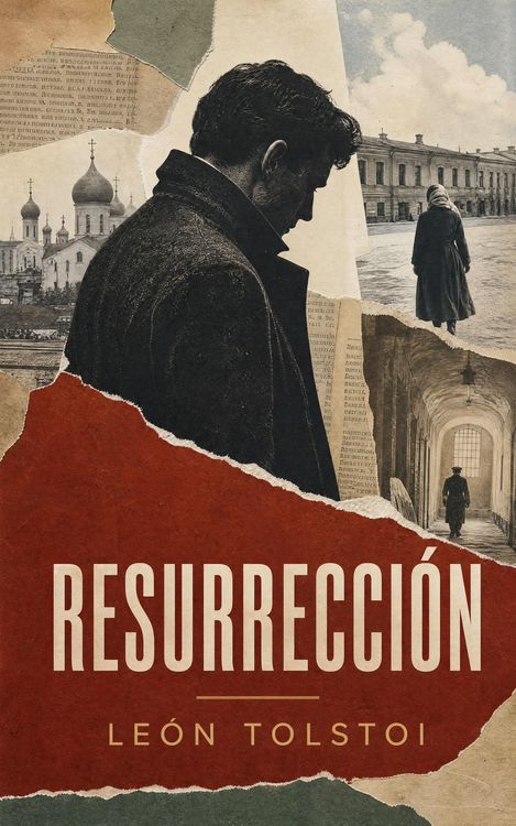 Produktbild: Resurrecci&oacute;n