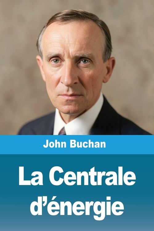 Produktbild: La Centrale d'&eacute;nergie