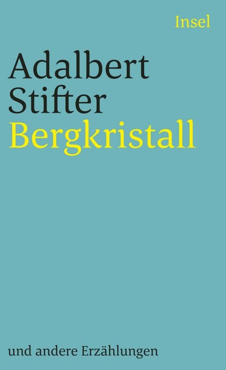 Produktbild: Bergkristall