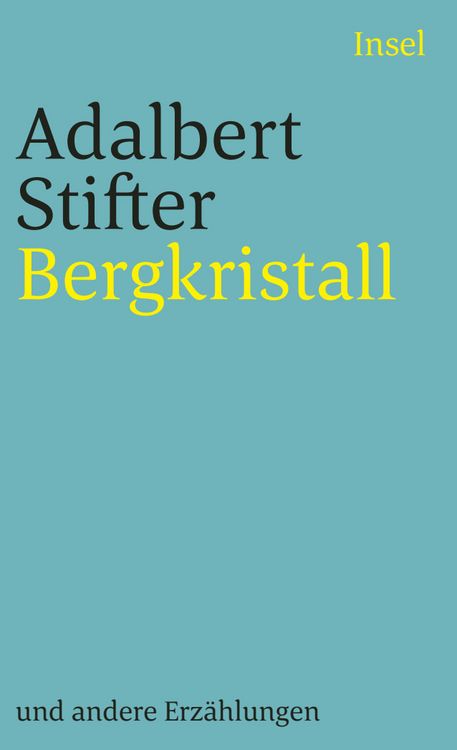 Produktbild: Bergkristall