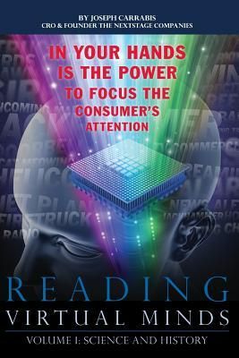 Produktbild: Reading Virtual Minds Volume I
