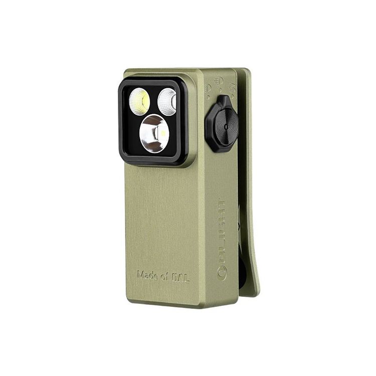 Produktbild: OLight LED Mini-Taschenlampe 55g