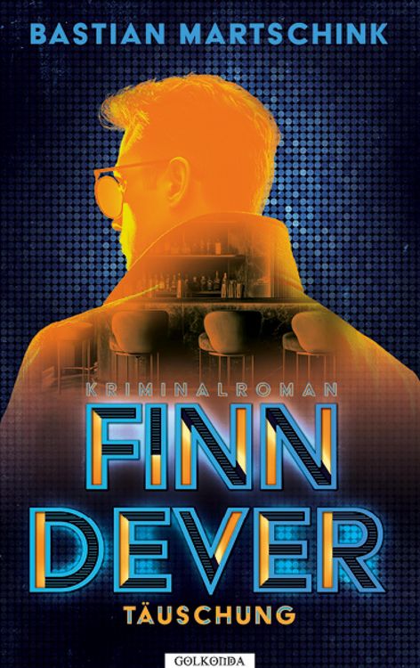 Produktbild: Finn Dever: T&auml;uschung