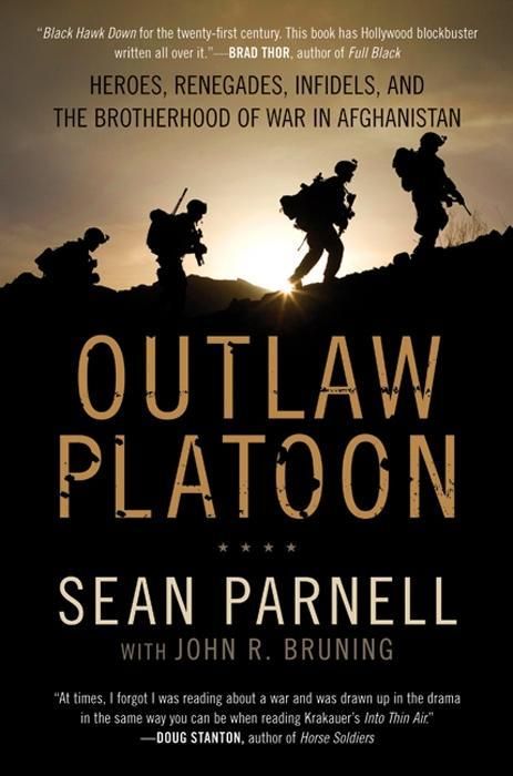 Produktbild: Outlaw Platoon