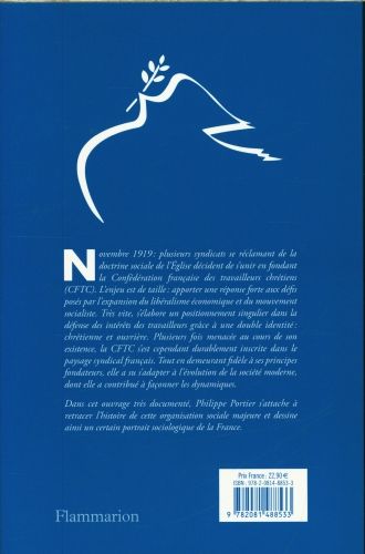 Produktbild: Un si&egrave;cle de construction sociale