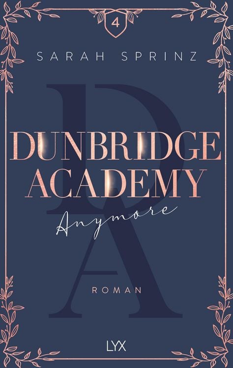 Produktbild: Dunbridge Academy &ndash; Anymore
