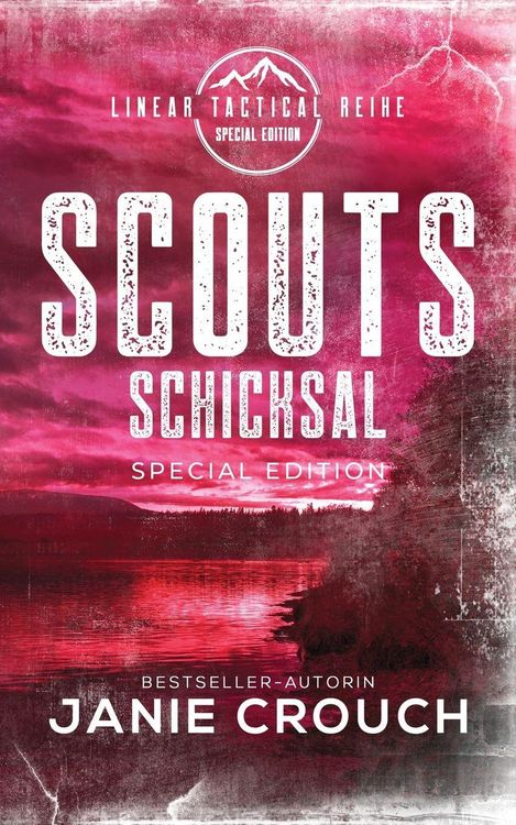 Produktbild: Scouts Schicksal