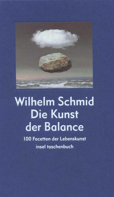 Produktbild: Die Kunst der Balance