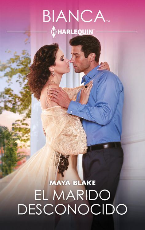 Produktbild: El marido desconocido