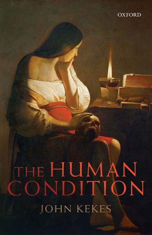Produktbild: The Human Condition