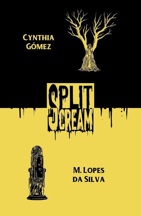 Produktbild: Split Scream Volume Two