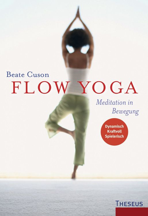 Produktbild: Flow Yoga