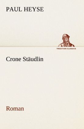 Produktbild: Crone St&auml;udlin