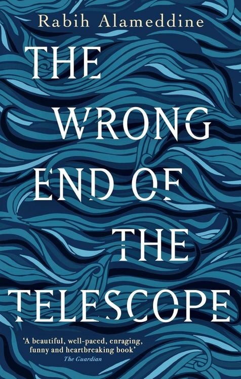 Produktbild: The Wrong End of the Telescope