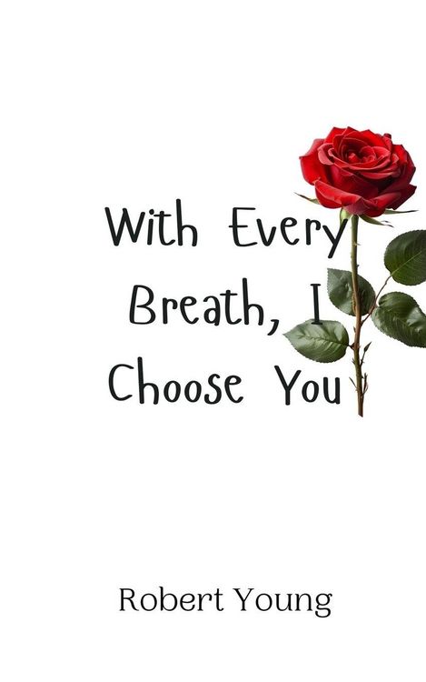 Produktbild: With Every Breath, I Choose You