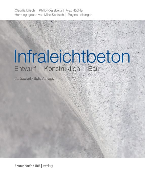 Produktbild: Infraleichtbeton