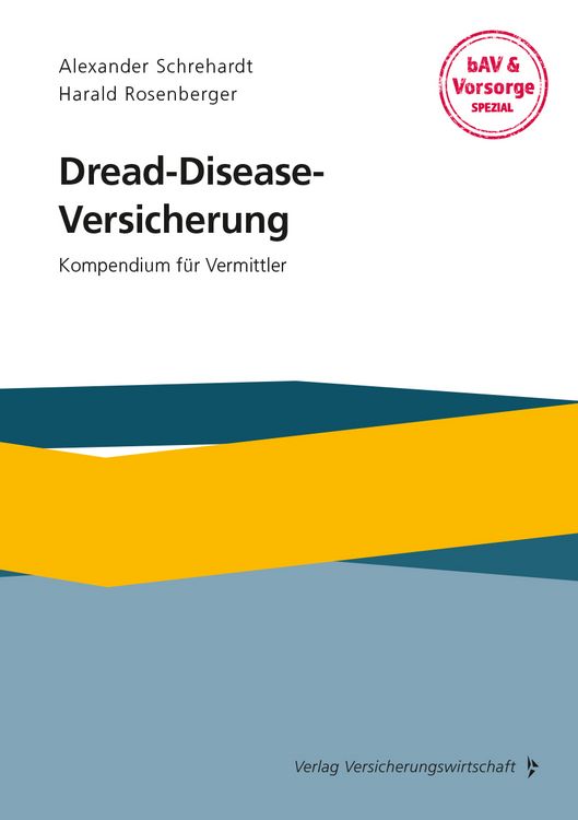 Produktbild: Dread-Disease-Versicherung