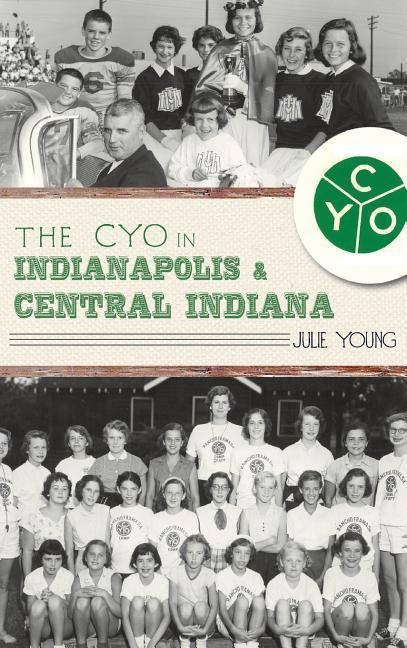 Produktbild: The Cyo in Indianapolis & Central Indiana