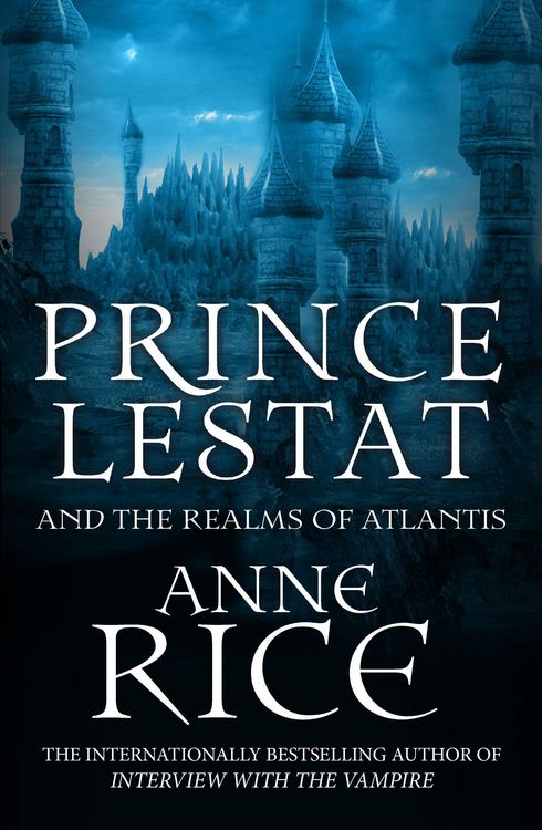 Produktbild: Prince Lestat and the Realms of Atlantis