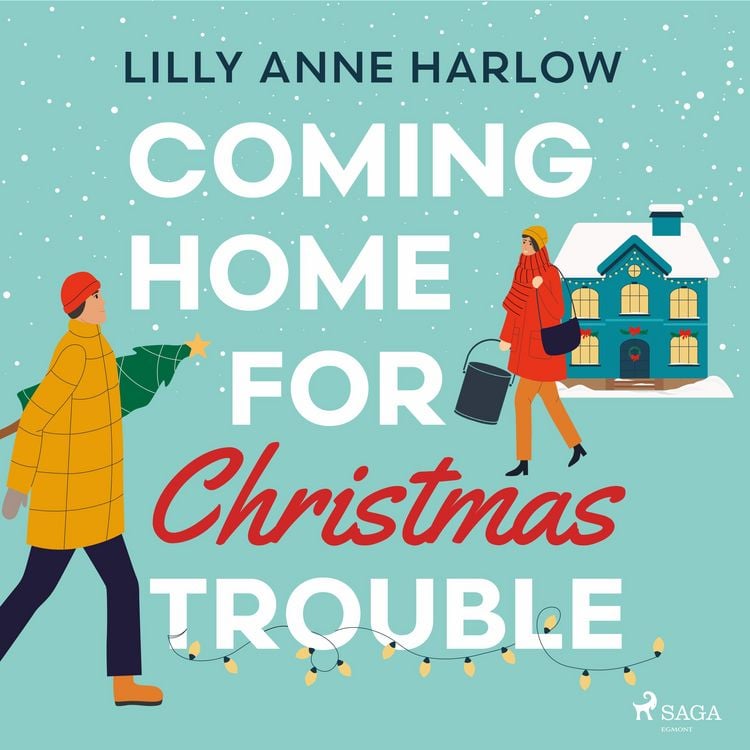 Produktbild: Coming home for Christmas Trouble