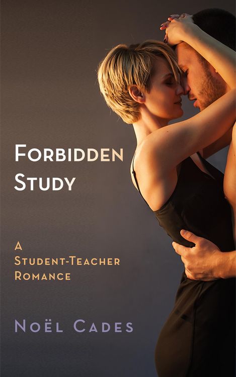 Produktbild: Forbidden Study