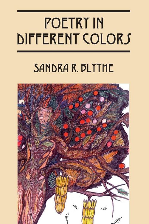 Produktbild: Poetry in Different Colors