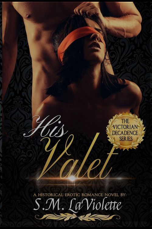 Produktbild: His Valet
