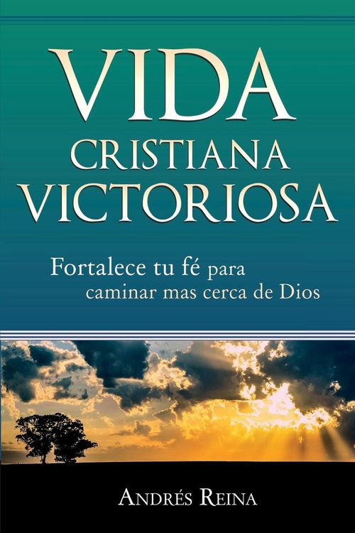 Produktbild: Vida Cristiana Victoriosa